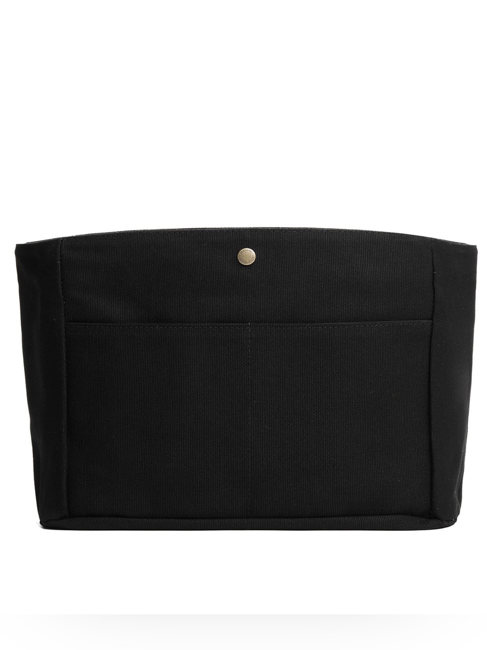 Portland Leather Goods Canvas Purse Organizer